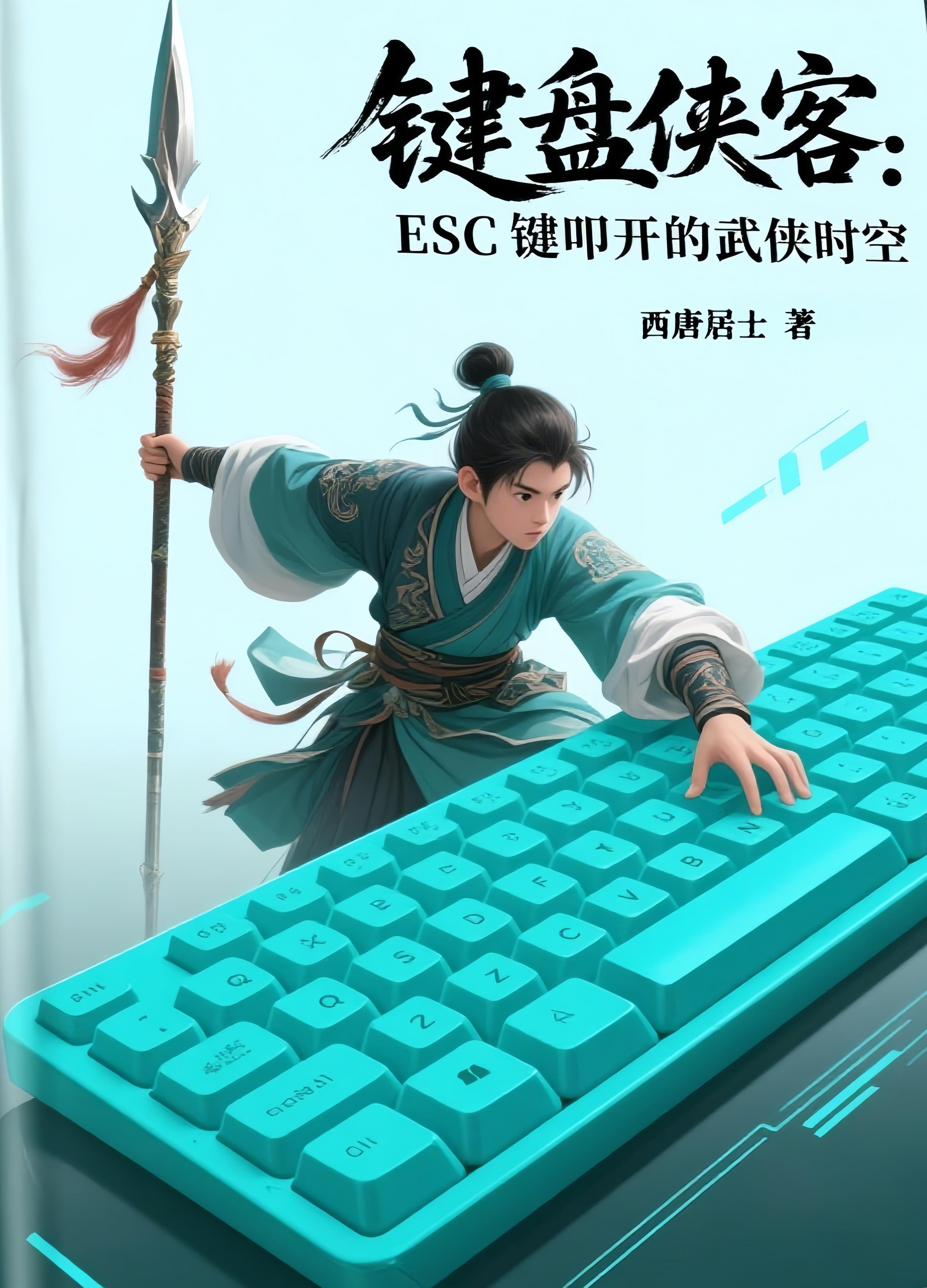 ESCߵʱ